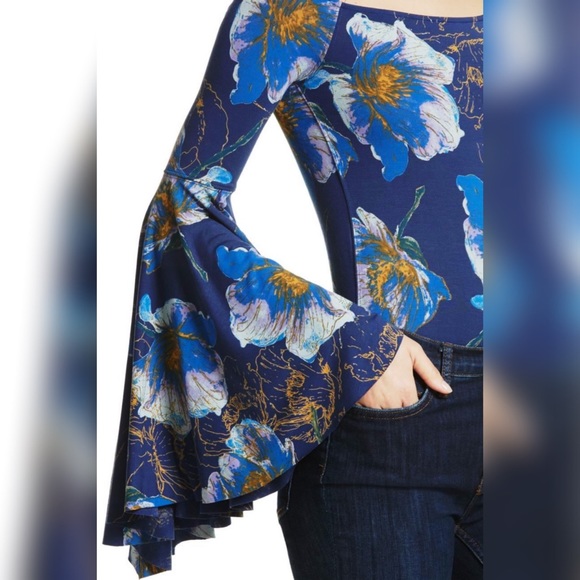 🎉HP!🎉Free People Top - Picture 4 of 6